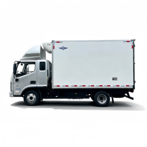 <span class=keywords><strong>Camion</strong></span> <span class=keywords><strong>frigorifique</strong></span> avec <span class=keywords><strong>hayon</strong></span> élévateur - Product Image 5