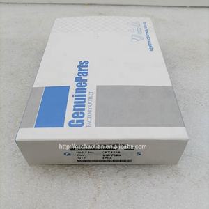 อะไหล่เครื่องจักรก่อสร้าง จอยสติ๊ก ตัวกด E325B ตัวกดวาล์วควบคุมสำหรับคันบังคับรถขุด - Product Image 6