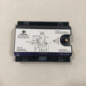 Encendedor Universal de 5 Pines para <span class=keywords><strong>Secadora</strong></span>, Repuestos para <span class=keywords><strong>Secadora</strong></span> <span class=keywords><strong>LG</strong></span>, Placa de Encendido NH-70367301C - Product Image 2