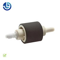 Rakitan Roller Pengambil Tray yang Berlaku untuk hp 2035 2055 Carton Rolling Wheel RM1-6414-000CN (RM1-9168-000CN)