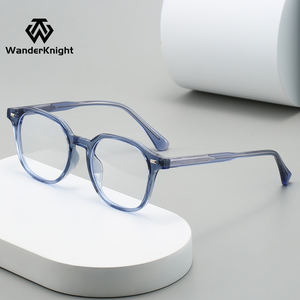 Nuevo Diseño, Monturas de Gafas Rectangulares <span class=keywords><strong>para</strong></span> <span class=keywords><strong>Hombre</strong></span> al por Mayor, Monturas de Gafas <span class=keywords><strong>para</strong></span> <span class=keywords><strong>Hombre</strong></span> a Precio de Fábrica, <span class=keywords><strong>Lentes</strong></span> con Filtro de Luz Azul <span class=keywords><strong>para</strong></span> Computadora - Product Image 1