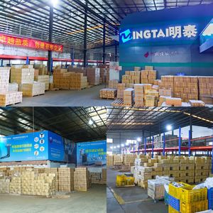 Pieds de canapé et de chaise/armoire ronds en fer chromé, embouts décoratifs, design moderne, pour hôtel, maison, bureau, salle de bain, salon - Product Image 6