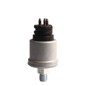 Capteur de pression d'huile M18*1.5 0-10 Bar pour générateur diesel, pièce de rechange pour excavatrice - Product Image 1