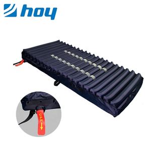 Colchón de aire para cama de Hospital, cama médica antidolor, muebles de inflado de PVC para dormitorio, Material de soporte de células de nailon - Product Image 4