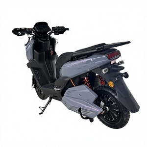 Moto électrique de haute qualité à prix abordable, roues en alliage d'aluminium, démarrage par <span class=keywords><strong>carte</strong></span> NFC disponible. - Product Image 1