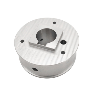 Trung Quốc OEM <span class=keywords><strong>CNC</strong></span> Gia Công Chính Xác Phay Kỹ Thuật Các Bộ Phận Máy Móc Cho Ô Tô - Product Image 5