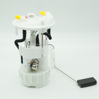 Nueva Bomba de Combustible 8200689362, Unidad de Suministro de Combustible, Compatible con Renault Grand Scenic II Megane Estate 8200130191 8200683173