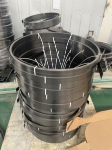 Chất lượng cao trước khi nhấn mạnh đồng bằng/Twill/unidirection tấm sợi <span class=keywords><strong>Carbon</strong></span> cho máy móc công nghiệp bán buôn sợi <span class=keywords><strong>carbon</strong></span> tấm - Product Image 3