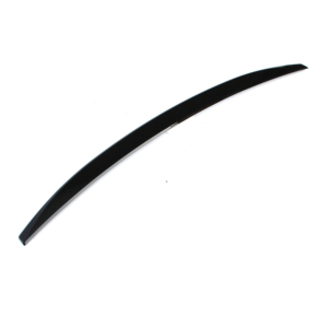 Budget-friendly Car Rear Trunk <strong>Spoiler</strong> Lip Rear Wing for Volkswagen 15-17 Lavida - Product Image 4