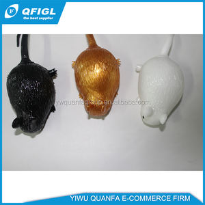 Offre Spéciale 5cm 6cm TPR collant presser soulagement du Stress Splat balle jouet doux jouet promotionnel pour les enfants américains - Product Image 4