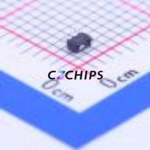 Amplificador operativo de chip IC de circuito integrado TSV521ICT, nuevo y original, a prueba de agua - Product Image 2