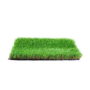 High Quality 30mm Artificial Grass Carpet Plastic Synthetic Turf Wall Mat Landscape Garden Lawn Decoration Lightweight Outdoor