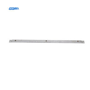 Pièces neuves haut de gamme pour pare-chocs avant de voiture, traverse inférieure pour Aston Martin Vantage 2020-2024 OE KY63-11465-AA - Product Image 3