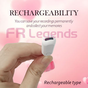 Expédition rapide enregistrement de musique douce sucette personnalisé Singig sons <span class=keywords><strong>Audio</strong></span> musique sucette bonbons - Product Image 2