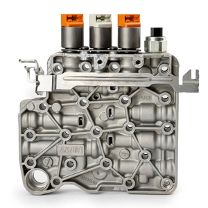 Cuerpo de Válvulas de Transmisión Automática VT2 para HAIMA M3 G5 GEELY EMGRAND <span class=keywords><strong>Mini</strong></span> <span class=keywords><strong>Cooper</strong></span> - Product Image 4