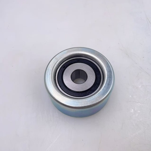 รอกปรับความตึง<span class=keywords><strong>สายพาน</strong></span>เวลา28357-38001ชิ้นส่วนแบริ่ง23357-33350 SMD352473 MD352473 MD192068สำหรับ GT37323 - Product Image 4