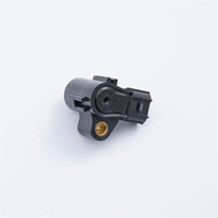 Capteur de position du papillon des gaz TPS pour moto 16400-K25-901, capteur de gaz de précision, remplacement pour motos