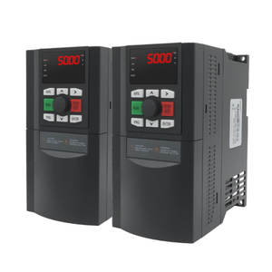 Convertisseur de fréquence de haute qualité 220V 50Hz vers 380V 60Hz pour ascenseur, contrôle de <span class=keywords><strong>la</strong></span> vitesse de <span class=keywords><strong>la</strong></span> porte d'ascenseur, VFD d'ascenseur - Product Image 6