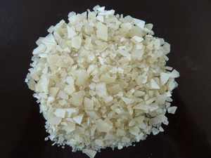 Prix du fabricant chinois 25 kg 50 kg <span class=keywords><strong>Sulfate</strong></span> d'aluminium sans <span class=keywords><strong>fer</strong></span> 16% 17% Flocons granulés en poudre CAS 10043-01-3 pour le traitement <span class=keywords><strong>de</strong></span> l'eau - Product Image 3