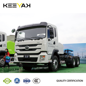 Byd 6X4 Xe Tải Điện Máy Kéo 49 Tấn 350Km Năng Lượng Mới Xe <span class=keywords><strong>2025</strong></span> Nhiệm Vụ Nặng Nề Xe Với Năng Lượng Mới Nhà Máy Giá - Product Image 2