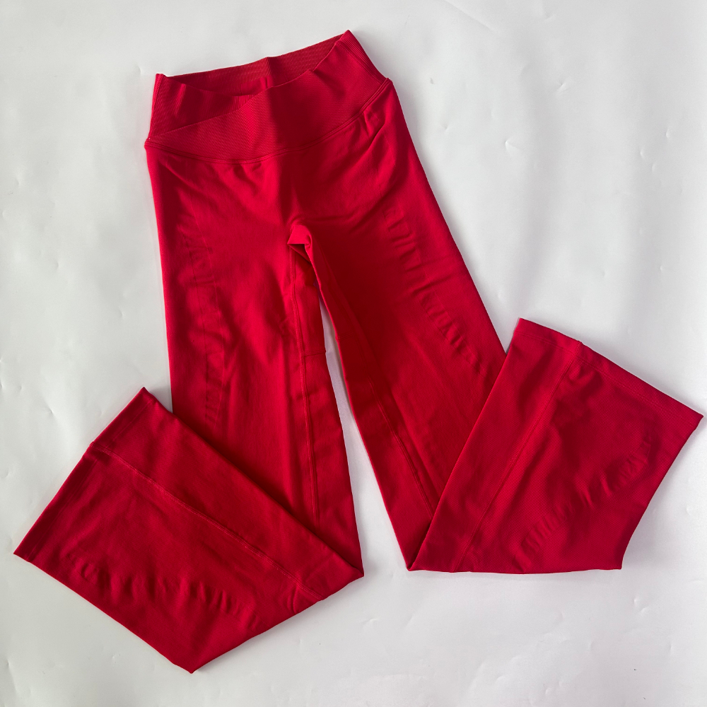 christmas red