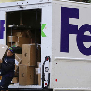 Jinqiao International Express Delivery, Línea Dedicada FedEx, Logística, Transporte de Carga desde Shenzhen, 51-100 kg - Product Image 4