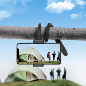 Linh Hoạt Ảnh Tự Sướng Thanh Khỉ Stick Tripod Núi <span class=keywords><strong>Monopod</strong></span> Không Dây Chủ Đối Với iPhone Máy Ảnh Xe Đạp Xe Đạp Phổ - Product Image 2