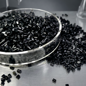 Multi Walled Carbon Nanotubes for PA6 Conductive <b>Masterbatch</b> Nylon Additive for Injection Molding Engineering <b>Plastic</b> - Product Image 1