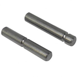 Servicios de mecanizado de pasadores ranurados de acero inoxidable endurecido con perforación y para mecanizado - Product Image 3