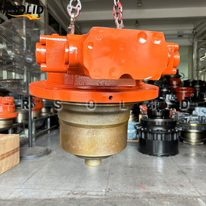 Motor de Traslación Rsoliddie 4637796 para EX450-5, ZX450-3, ZX450LC-3, ZX470-3, ZX470-5, ZX470-6, ZX500-3, Repuestos para Maquinaria de Construcción - Product Image 3