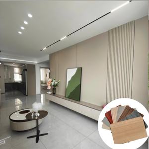 แผ่น<span class=keywords><strong>ผนัง</strong></span>ไฟเบอร์คอมโพสิตลายไม้ไผ่ผสมถ่านไม้  ขนาด 1.22*2.44/2.8/2.9 <span class=keywords><strong>เม</strong></span>ตร  ดีไซน์<span class=keywords><strong>ล</strong></span>ายหลากหลาย  วัสดุคาร์บอนคริสตั<span class=keywords><strong>ล</strong></span>สลีท - Product Image 4