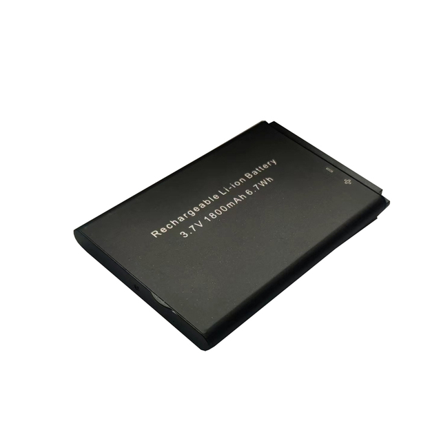 3.7V Battery 40115126-001 for Novatel MiFi 5510 wireless router battery