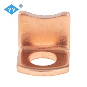 Piezas de solenoide del motor de arranque Contacto de cobre HY:A1250 <span class=keywords><strong>WAI</strong></span>:66-82767 - Product Image 6