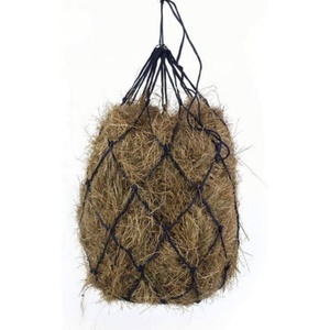 <span class=keywords><strong>Bellwether</strong></span> Fabrik Maßgefertigte Polyester/PP/PE/Nylon Dickwandige Slow-Feeder-Heunetze, Langlebig, 6ft X 6ft, Pferde-Heunetze mit Zuschneideservice - Product Image 6