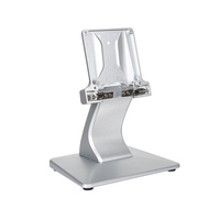 Monitor Táctil Vertical Industrial Integrado con Panel TFT Android Touchthink, IP65, Marco Abierto, Accesorios para Soporte de Escritorio, en Stock