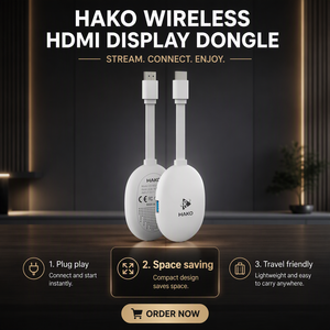 Nuevo en 2026: Dispositivo <span class=keywords><strong>IPTV</strong></span> H96 <span class=keywords><strong>MAX</strong></span> RK3518 D2 HAKO 4K con Wifi Dual, Bluetooth, 2GB, 16GB, Control Remoto por Voz, Android 14, Reproductor Multimedia - Product Image 1
