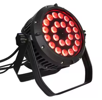 Projecteur LED Wash Light Pro DMX512 RGBW 4-en-1 200W Beam Par64 pour scène et DJ, prix usine