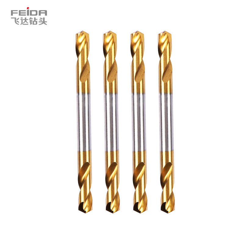FEIDA Customized M2 Metal Drill Bit