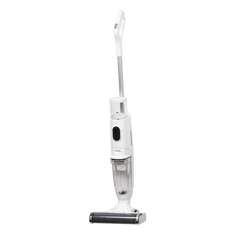 Cordless Floor Washer Cleaner Smart Wet Dry Vac All in One Cleaning Machine for Hard Tile and Wood Floors
