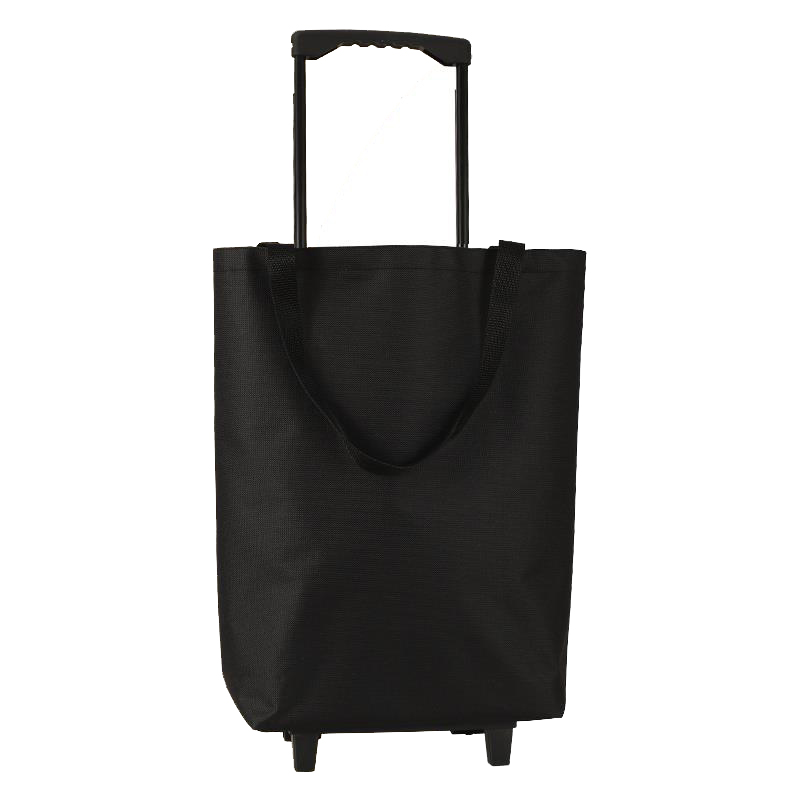 Высококлассная Тележка для покупок на заказ, съемная Складная удобная тележка для покупок для супермаркета