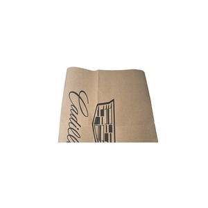 <span class=keywords><strong>Papel</strong></span> kraft de fábrica, fabricación personalizada, <span class=keywords><strong>Papel</strong></span> kraft reciclado, hoja de embalaje - Product Image 1