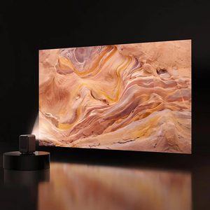 Xiao <span class=keywords><strong>Mi</strong></span> โปรเจ็คเตอร์ Mijia <span class=keywords><strong>2</strong></span> <span class=keywords><strong>Pro</strong></span> โฮมเธียเตอร์สมาร์ทโฮมเธียเตอร์300 cvia Lumens โปรเจคเตอร์พกพาความละเอียดทางกายภาพ1080P - Product Image 4