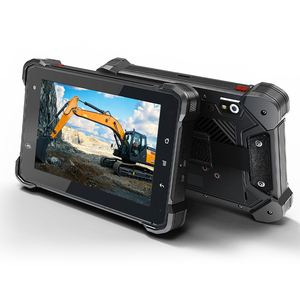 Tableta Industrial Resistente de 7 Pulgadas, 800 Nits, GPS, 4G, Wi-Fi, IP67, a Prueba de Golpes, con Android 12 y RS232 <span class=keywords><strong>para</strong></span> Minería y Camiones, Nueva - Product Image 1