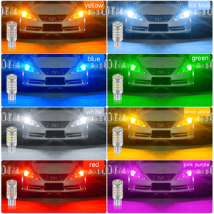 W5W LED T10 LED <strong>Bulbs</strong> Canbus 2016SMD for Car Parking Position <strong>Lights</strong> Interior Map <strong>Dome</strong> <strong>Lights</strong> <strong>12V</strong> White Auto Lamp - Product Image 6