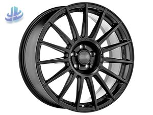 Jantes monobloc OZ PERFORMANCE <span class=keywords><strong>SUV</strong></span> Superturismo Dakar - Inspirées du rallye de Dakar pour Toyota Hilux Ford Ranger - Product Image 3