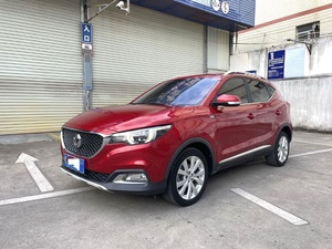 Auto <span class=keywords><strong>Usado</strong></span> <span class=keywords><strong>MG</strong></span> <span class=keywords><strong>ZS</strong></span> 2017 Edición de Lujo, Motor de Gasolina 1.5L, Transmisión Automática, Volante a la Derecha, Ruedas R16 - Product Image 1