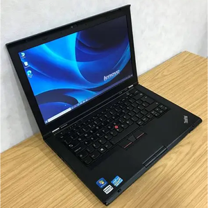 Ordinateur portable Lenovo <span class=keywords><strong>Thinkpad</strong></span> <span class=keywords><strong>T430</strong></span> populaire, fabriqué pour la marque, avec processeur <span class=keywords><strong>i5</strong></span> de 3e génération, 8 Go de RAM, SSD de 256 Go, écran de 14,1 pouces, idéal pour les professionnels et les étudiants - Product Image 3