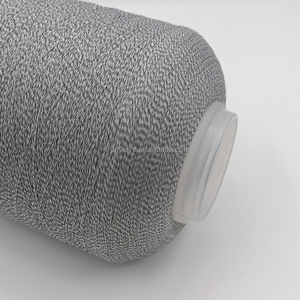 Hilo de tejido reflectante para correas de grado industrial para distribuidores de fábricas, suministro a granel, fabricación de correas de alta visibilidad - Product Image 3