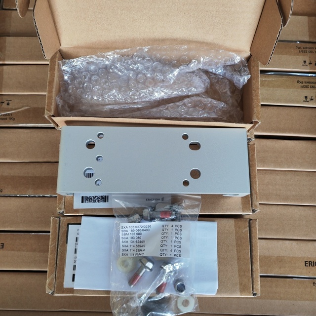 SEF 901 304/1 RRU Bracket