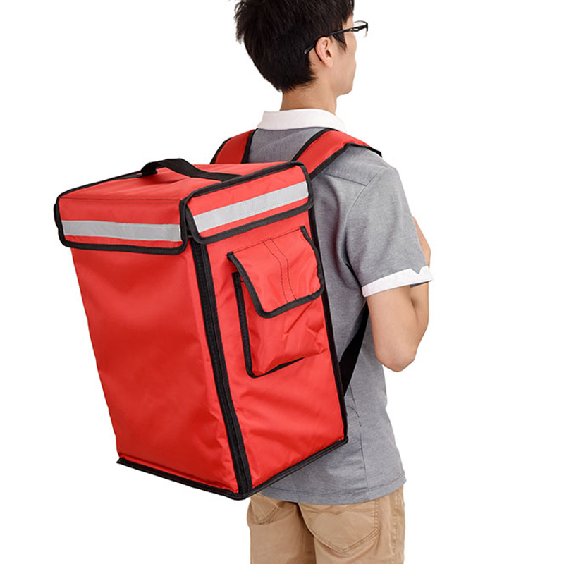 bolsa térmica Parrots para playa